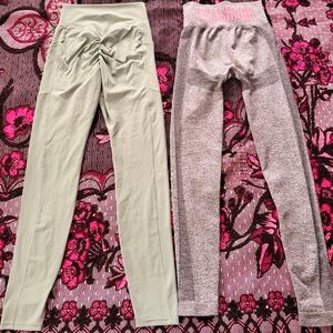 Gymshark women  leggings